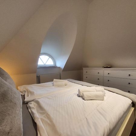 Ferienwohnung Muehlenhof 7 Sankt Peter-Ording Exteriér fotografie