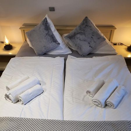 Ferienwohnung Muehlenhof 7 Sankt Peter-Ording Exteriér fotografie