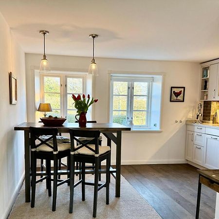 Ferienwohnung Muehlenhof 7 Sankt Peter-Ording Exteriér fotografie