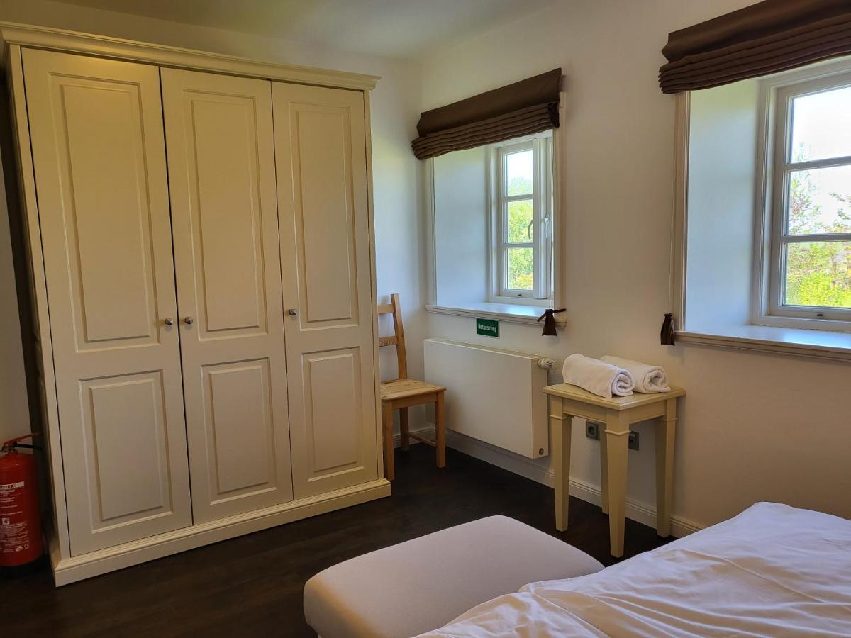 Ferienwohnung Muehlenhof 7 Sankt Peter-Ording Exteriér fotografie
