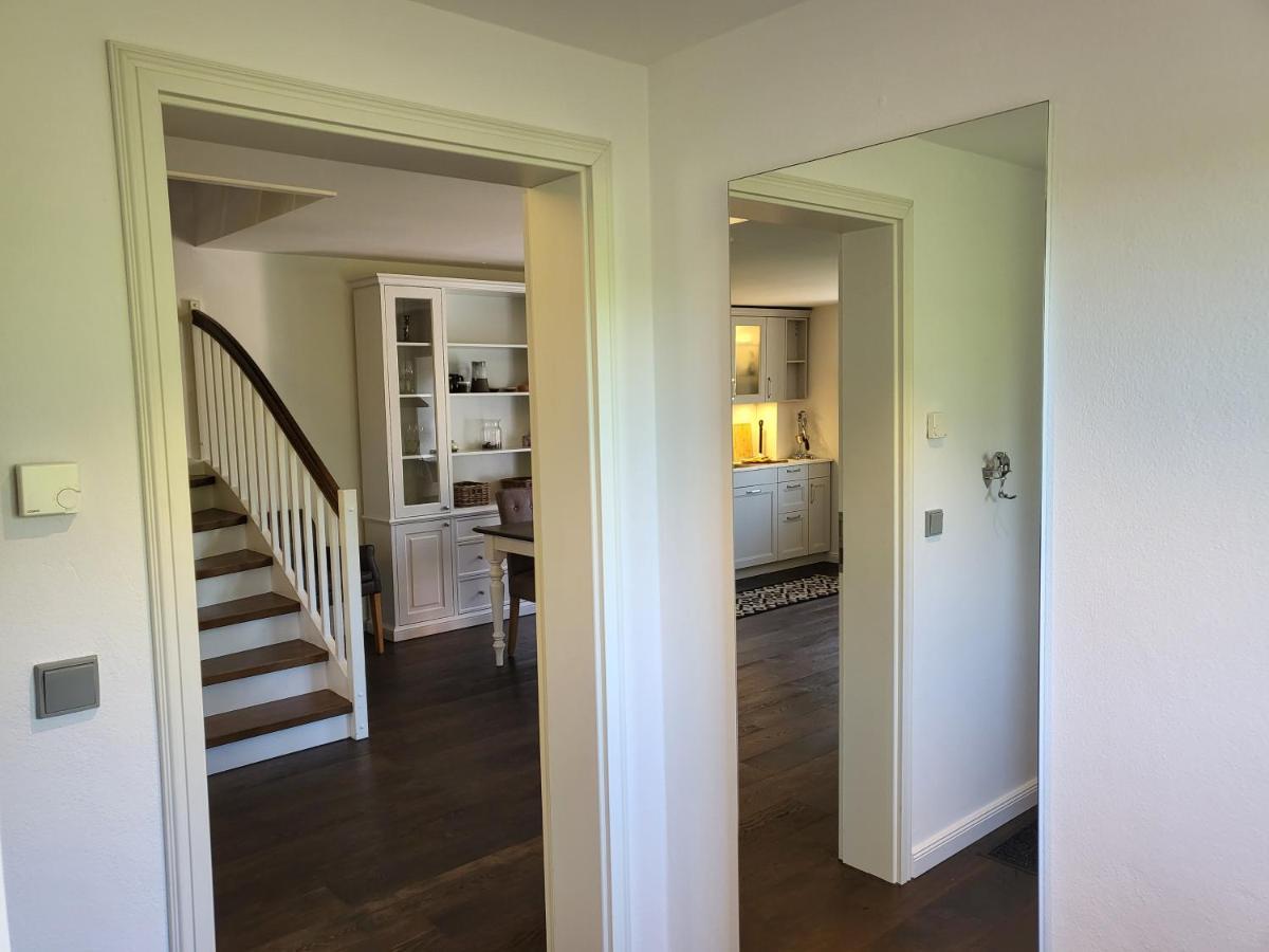 Ferienwohnung Muehlenhof 7 Sankt Peter-Ording Exteriér fotografie