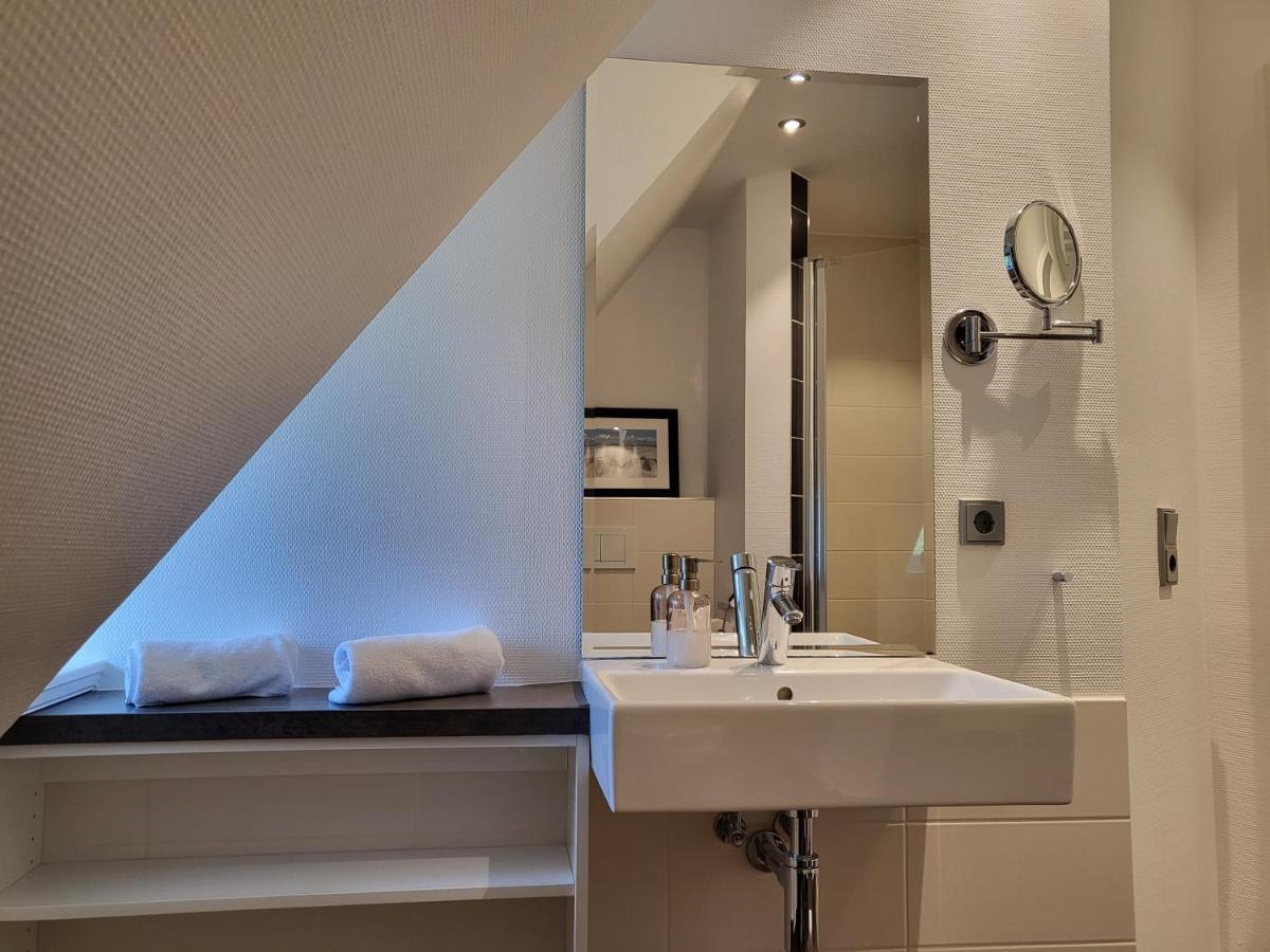 Ferienwohnung Muehlenhof 7 Sankt Peter-Ording Exteriér fotografie
