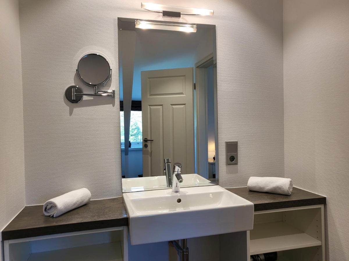 Ferienwohnung Muehlenhof 7 Sankt Peter-Ording Exteriér fotografie