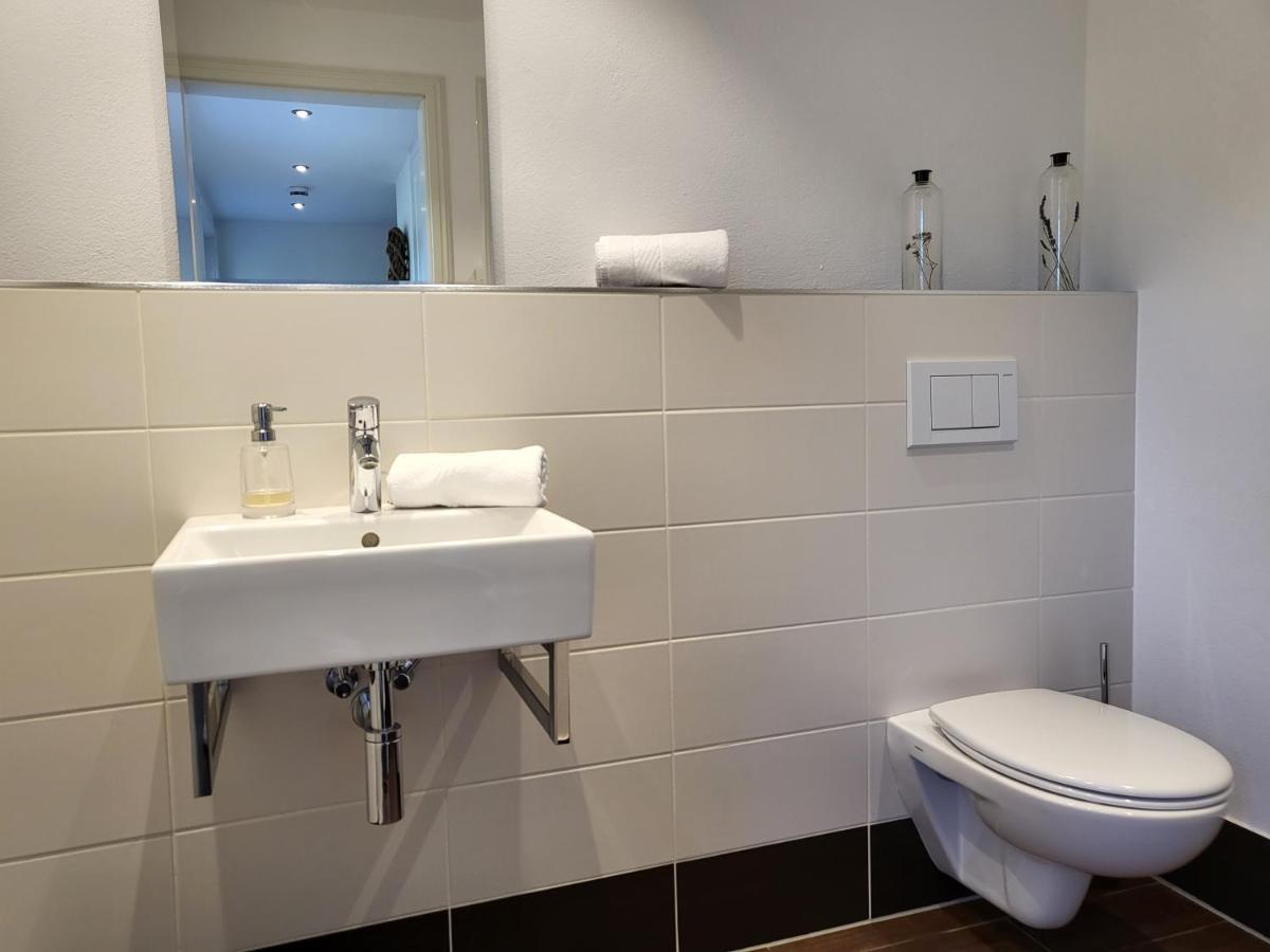 Ferienwohnung Muehlenhof 7 Sankt Peter-Ording Exteriér fotografie