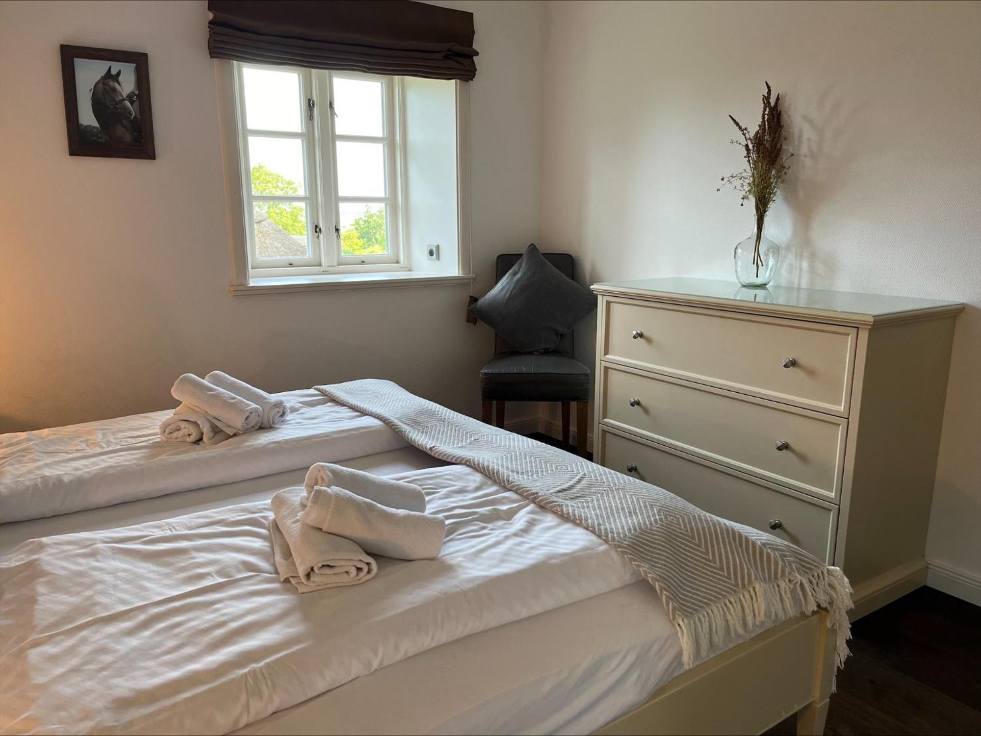 Ferienwohnung Muehlenhof 7 Sankt Peter-Ording Exteriér fotografie
