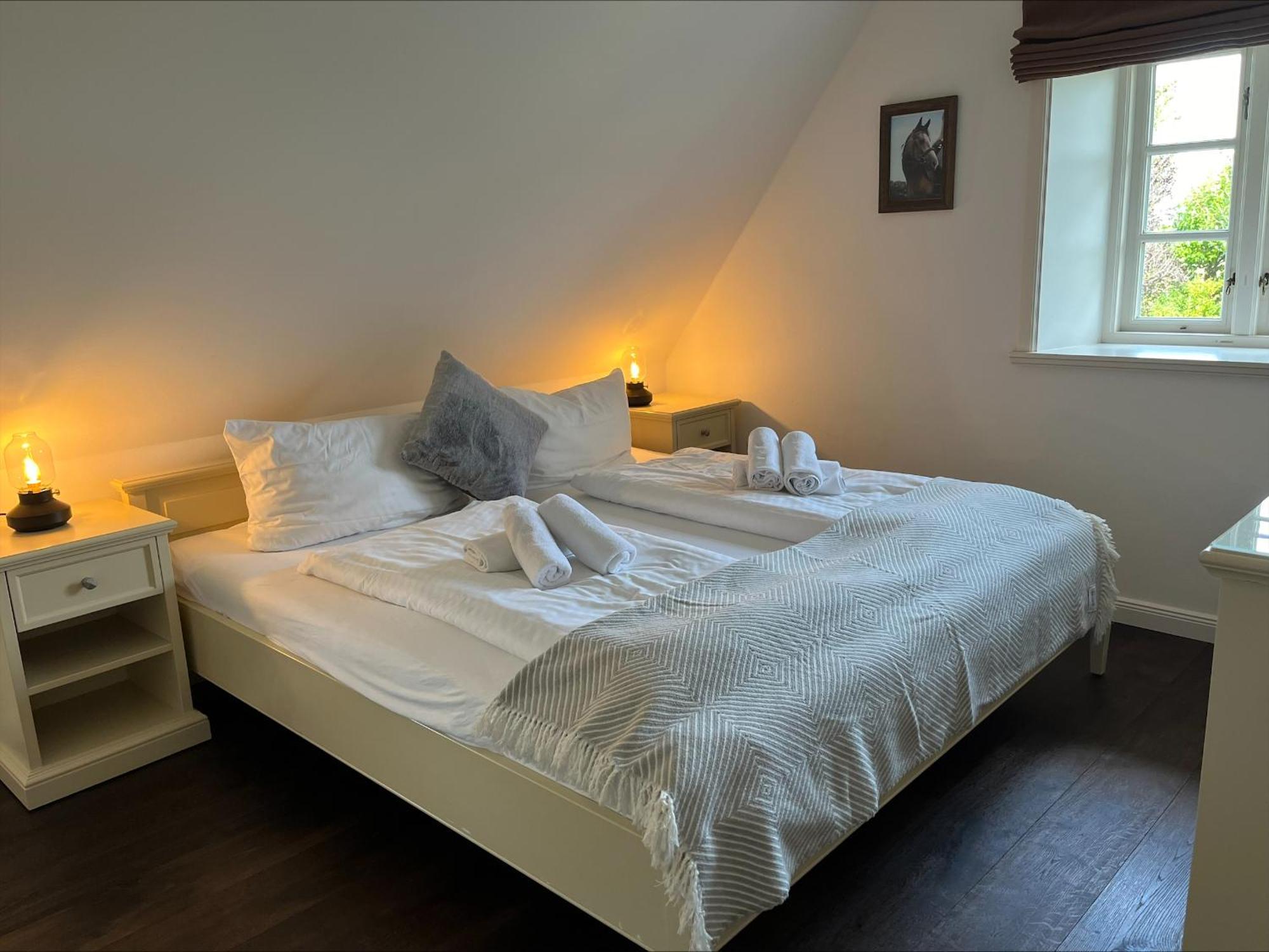 Ferienwohnung Muehlenhof 7 Sankt Peter-Ording Exteriér fotografie