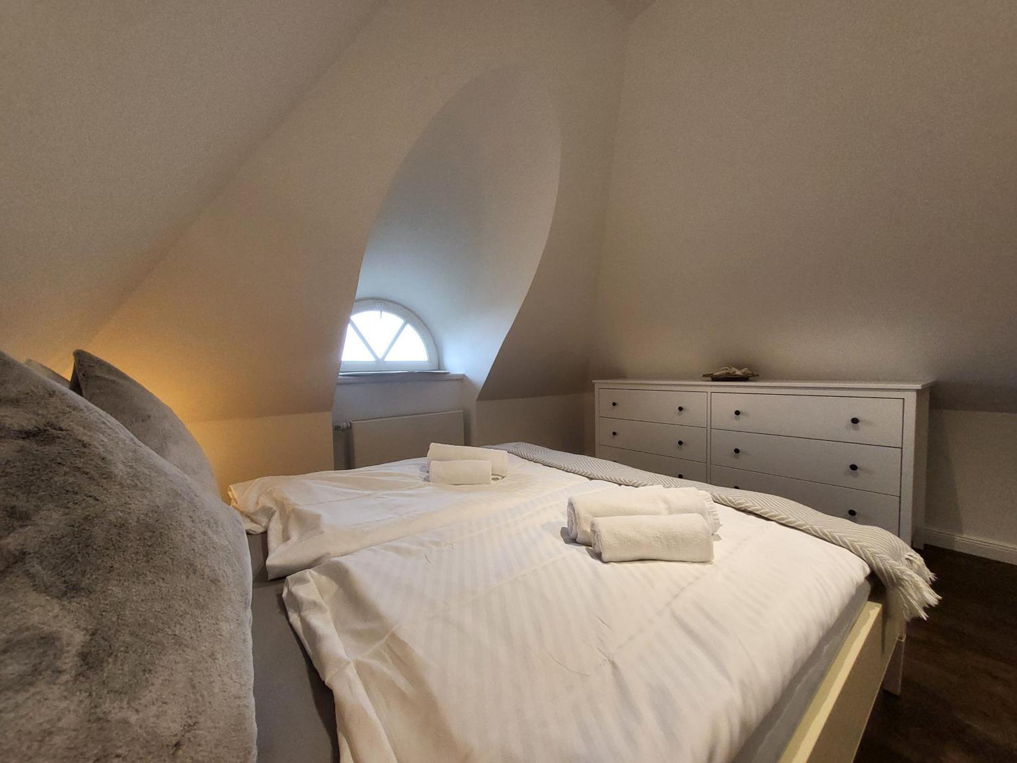 Ferienwohnung Muehlenhof 7 Sankt Peter-Ording Exteriér fotografie