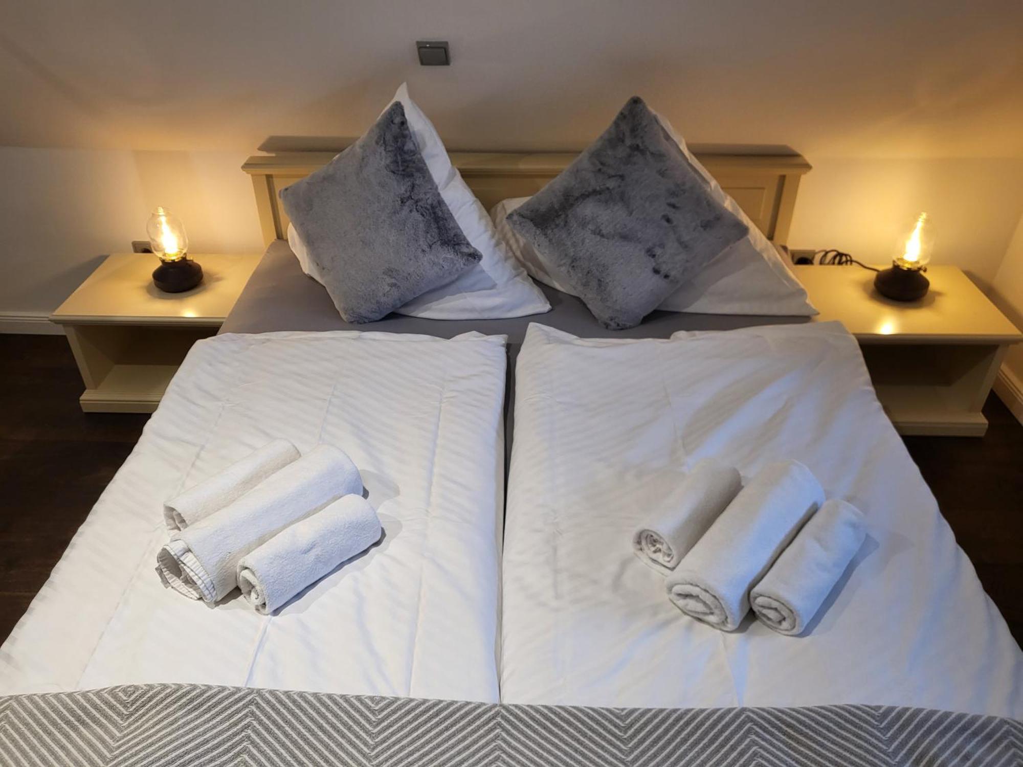 Ferienwohnung Muehlenhof 7 Sankt Peter-Ording Exteriér fotografie