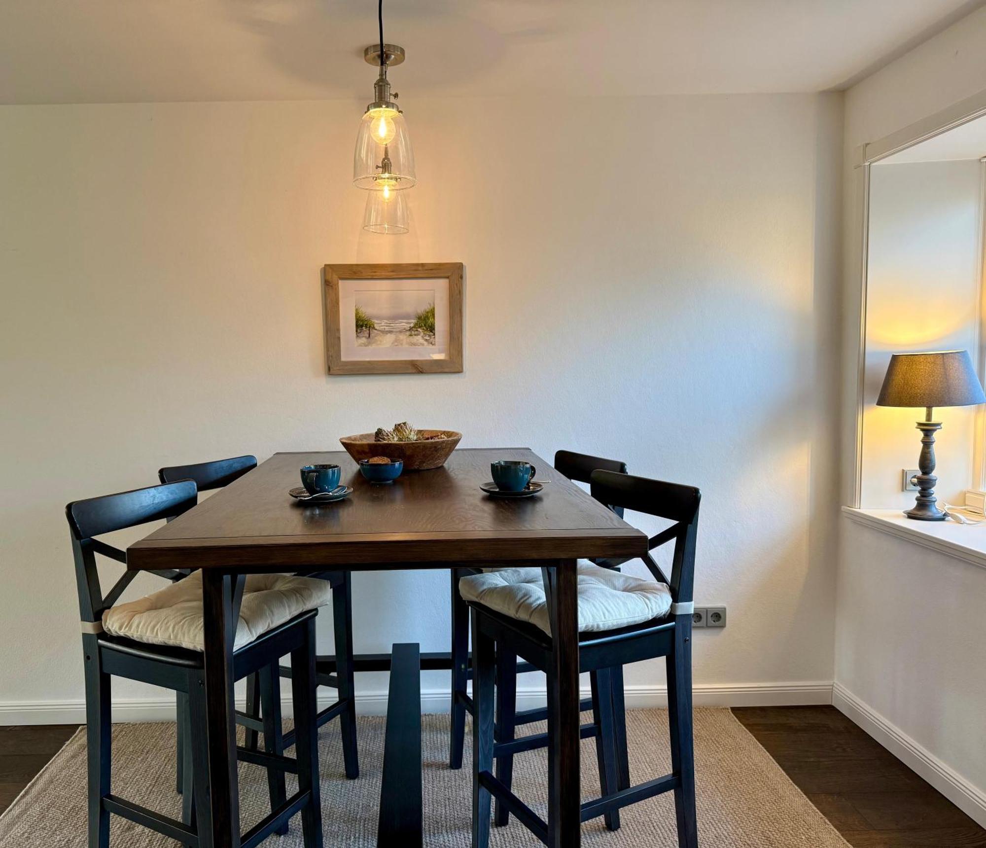 Ferienwohnung Muehlenhof 7 Sankt Peter-Ording Exteriér fotografie